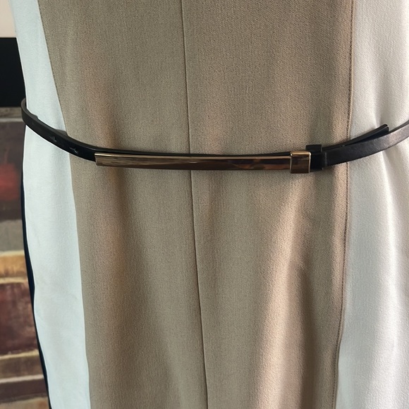 Color block dress - Picture 4 of 4